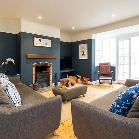Pinewood - Aldeburgh Coastal Cottages Esterno foto
