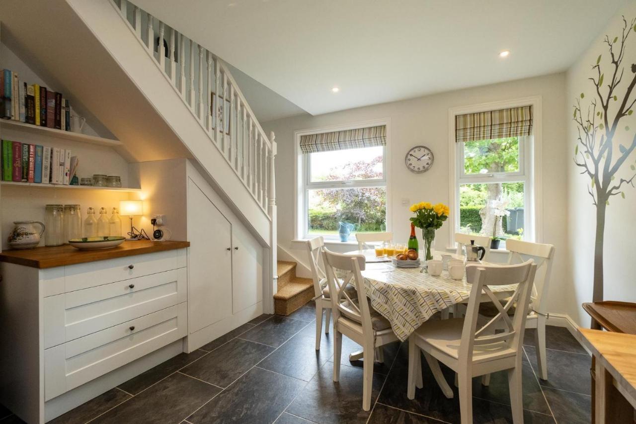 Pinewood - Aldeburgh Coastal Cottages Esterno foto