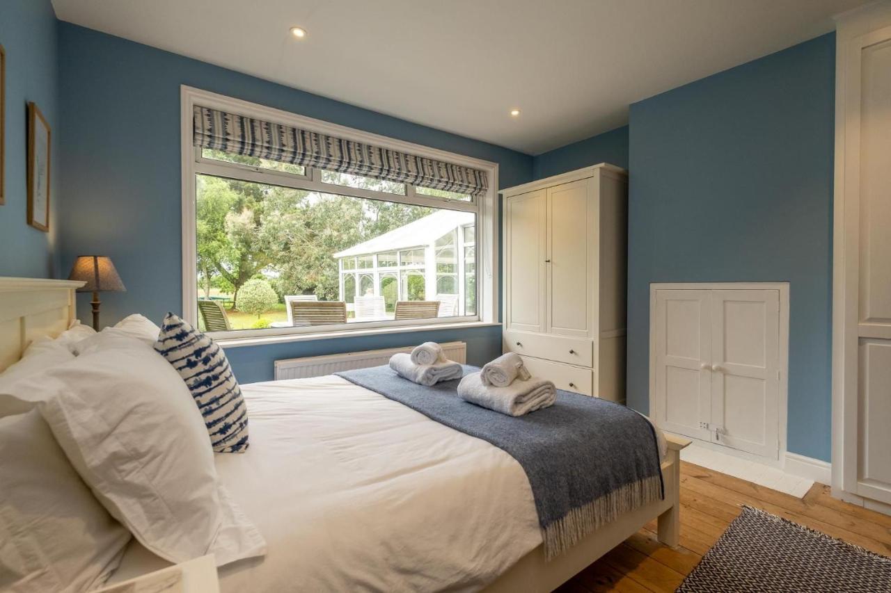 Pinewood - Aldeburgh Coastal Cottages Esterno foto