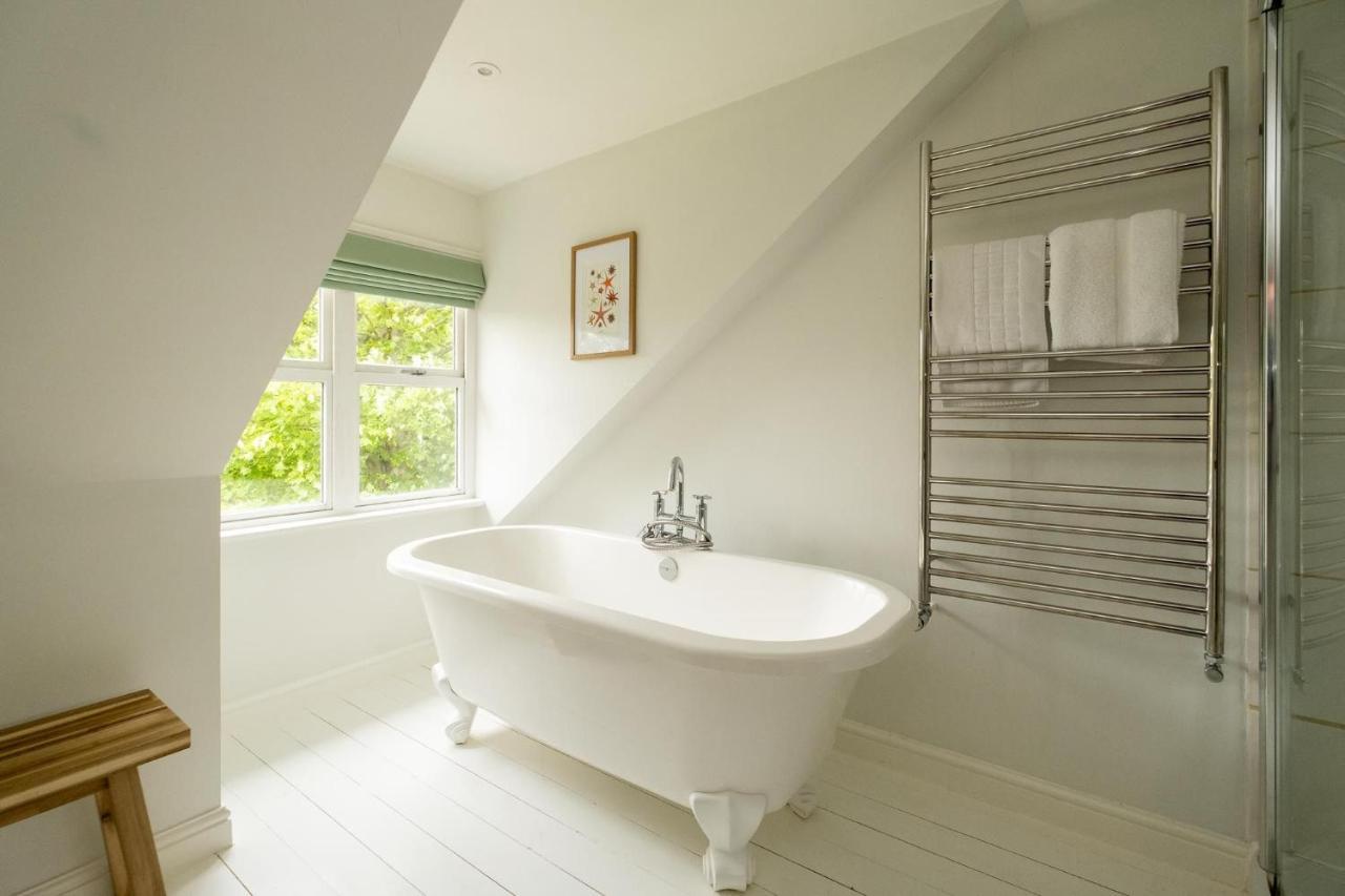 Pinewood - Aldeburgh Coastal Cottages Esterno foto