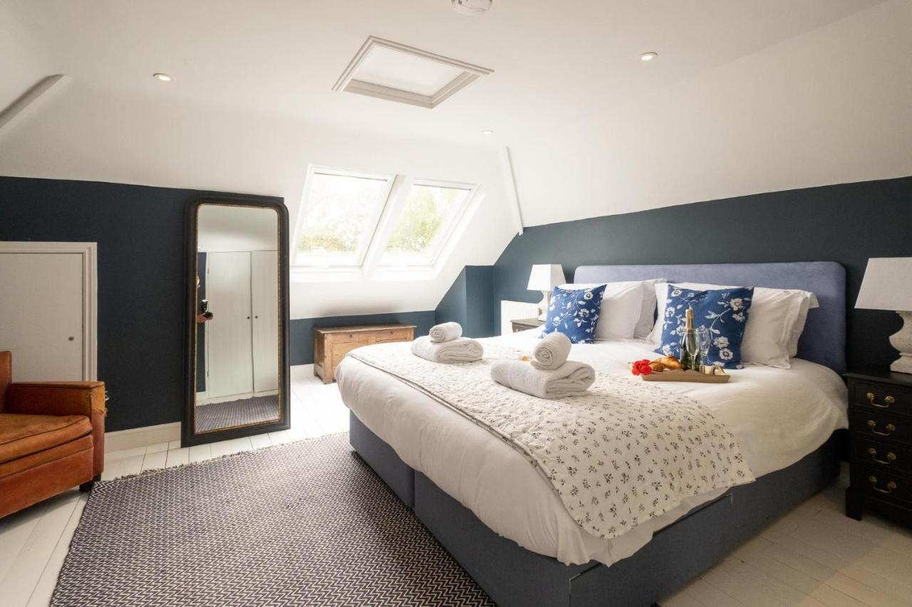 Pinewood - Aldeburgh Coastal Cottages Esterno foto