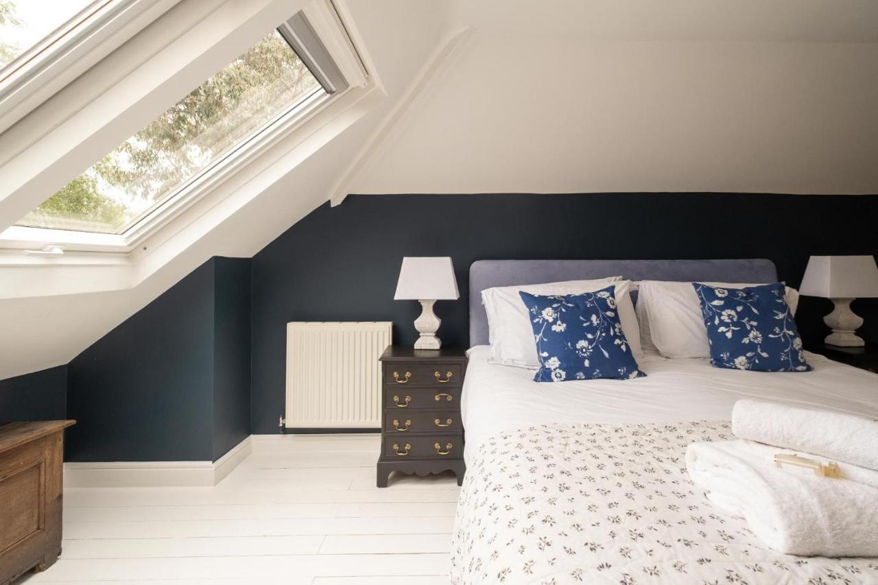 Pinewood - Aldeburgh Coastal Cottages Esterno foto