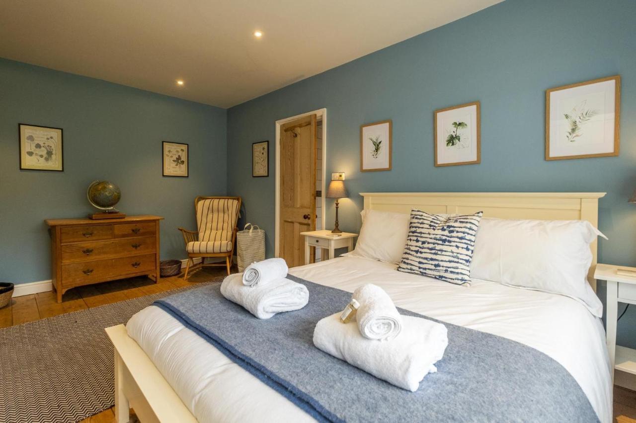 Pinewood - Aldeburgh Coastal Cottages Esterno foto