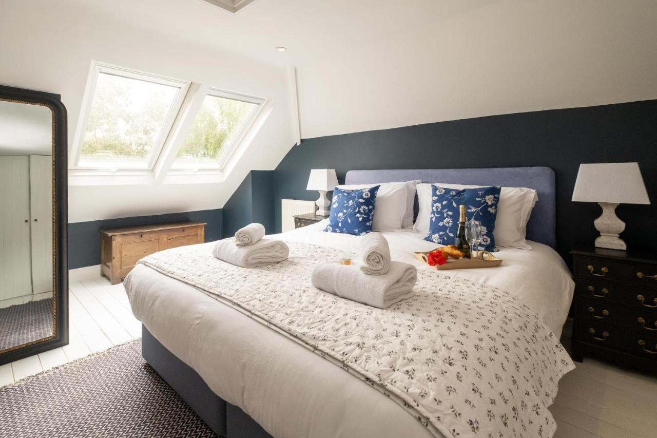 Pinewood - Aldeburgh Coastal Cottages Esterno foto