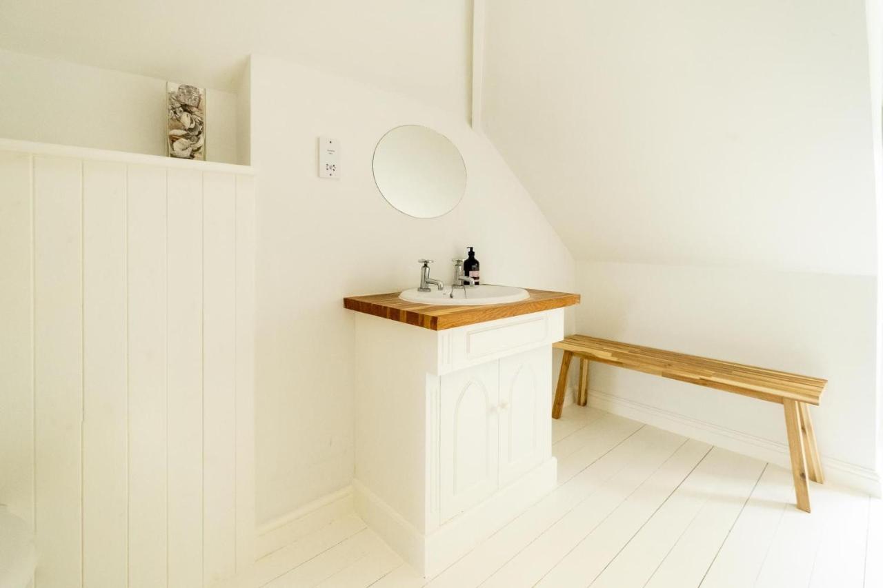 Pinewood - Aldeburgh Coastal Cottages Esterno foto