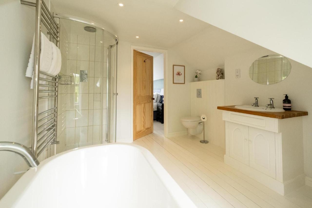 Pinewood - Aldeburgh Coastal Cottages Esterno foto
