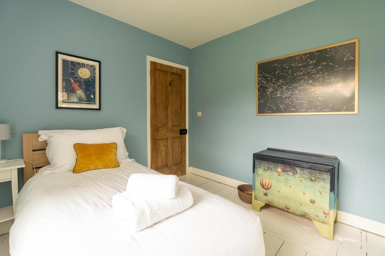 Pinewood - Aldeburgh Coastal Cottages Esterno foto